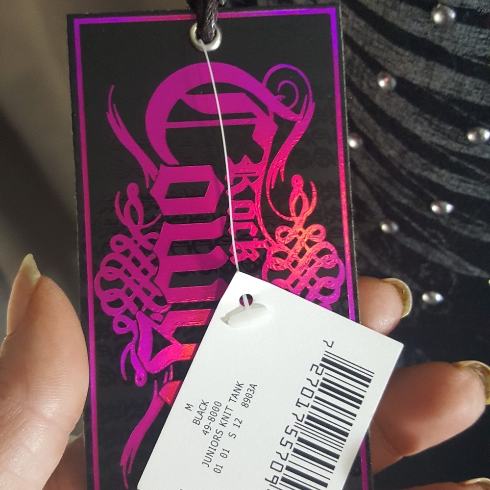 Rock & roll cowgirl   NWT # Cowboy Chic - Picture 7 of 8